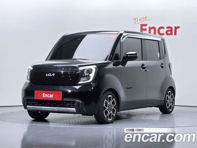 Kia Ray 2025