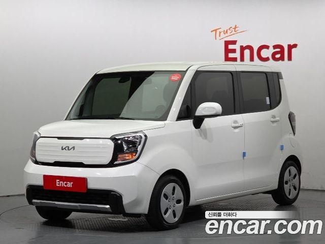 Kia Ray 2023