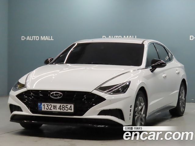 Hyundai Sonata 2023