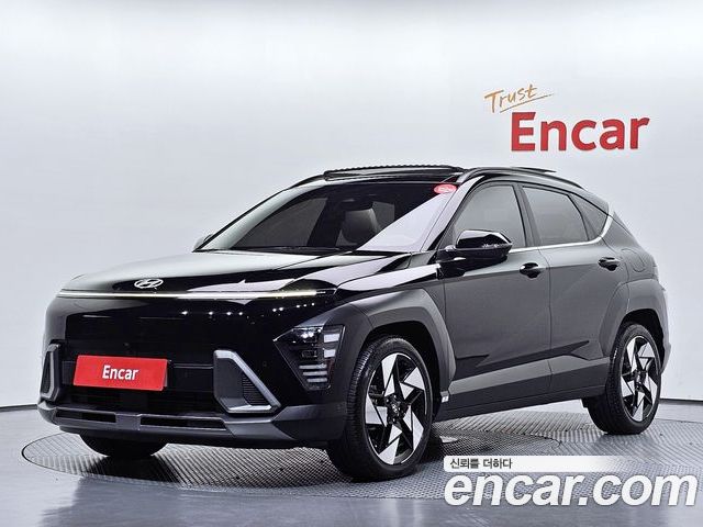 Hyundai Kona 2023
