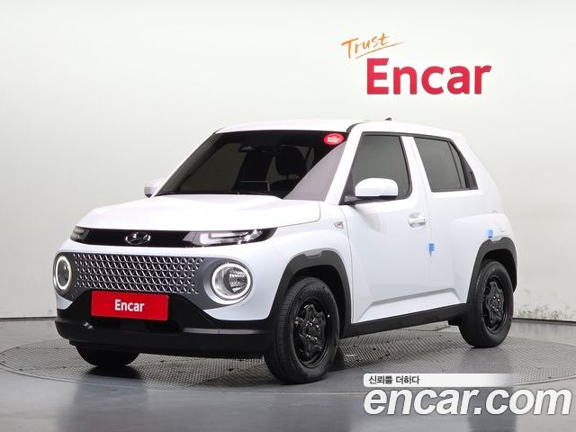 Hyundai Casper 2023