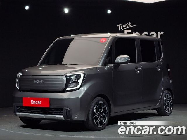 Kia Ray 2023