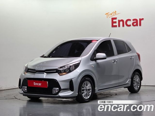 Kia Morning 2023