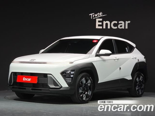 Hyundai Kona 2023