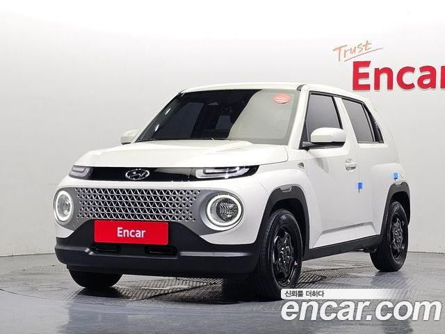 Hyundai Casper 2024