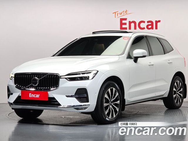 Volvo XC60 2024