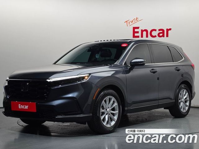 Honda CR-V 2024