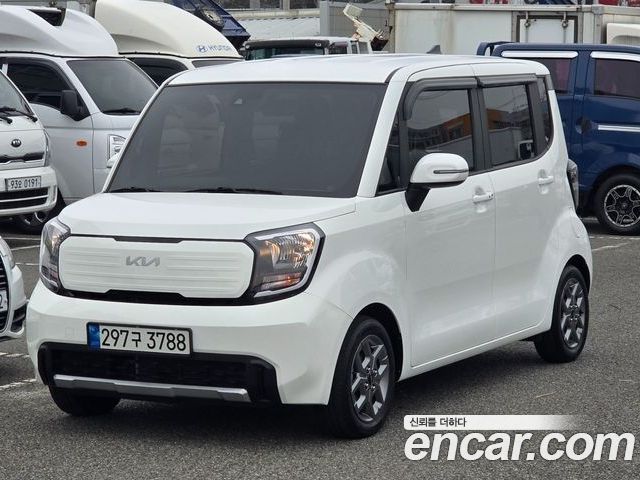 Kia Ray 2023