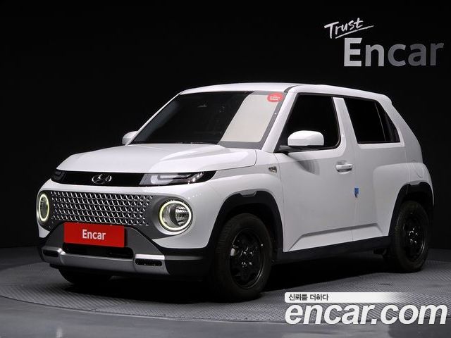 Hyundai Casper 2023