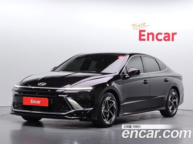 Hyundai Sonata 2024