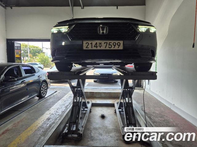 Honda Accord 2023