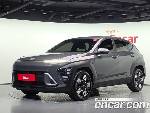 Hyundai Kona 2025