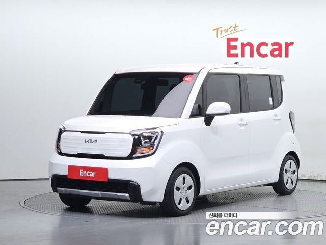 Kia Ray 2025