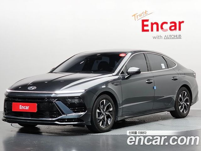 Hyundai Sonata 2025