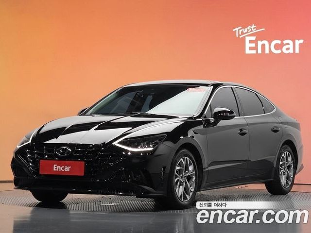Hyundai Sonata 2023
