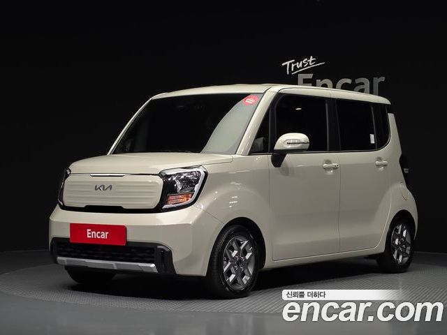 Kia Ray 2025
