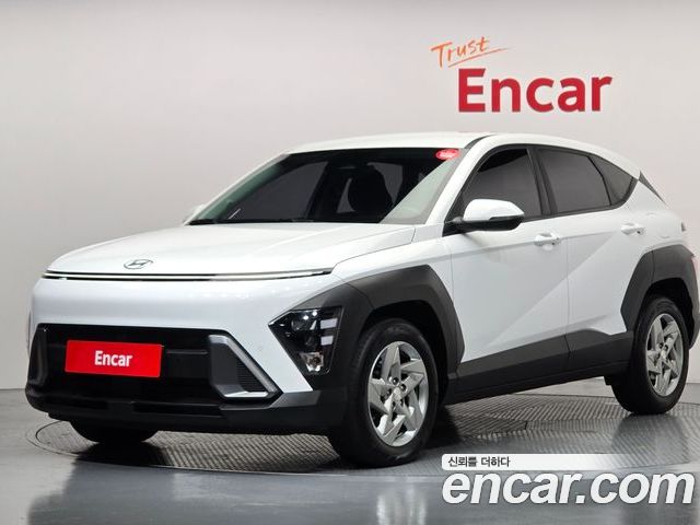 Hyundai Kona 2023