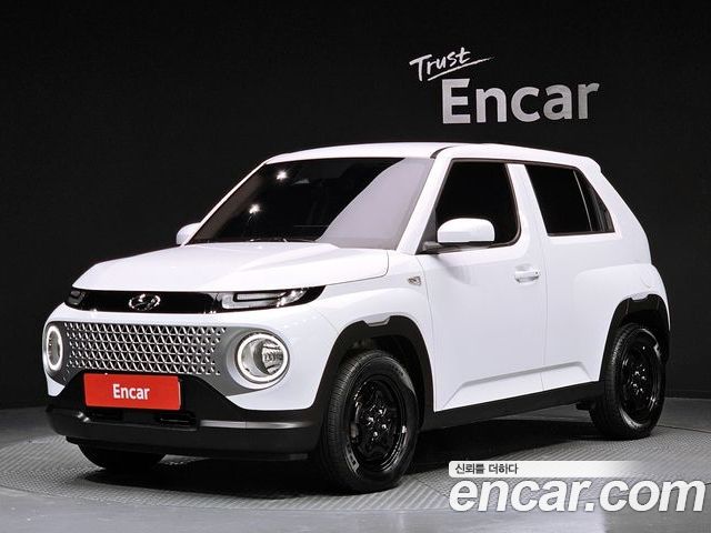 Hyundai Casper 2024