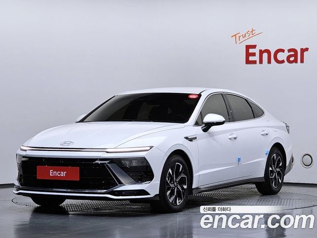 Hyundai Sonata 2024