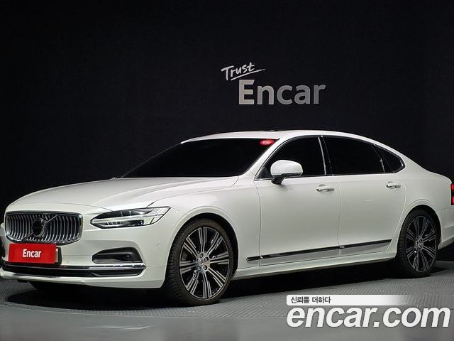 Volvo S90 2023