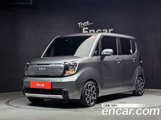 Kia Ray 2025