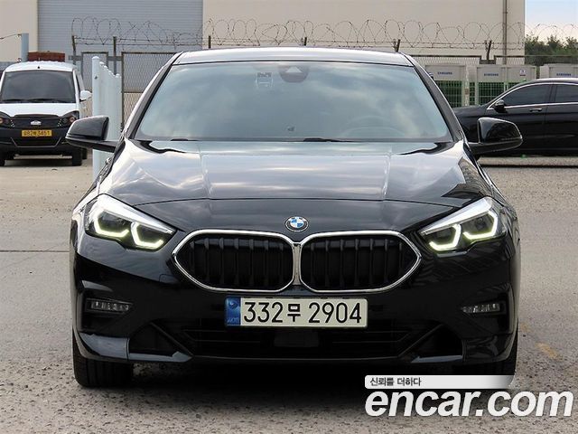 BMW 2 Series 2023