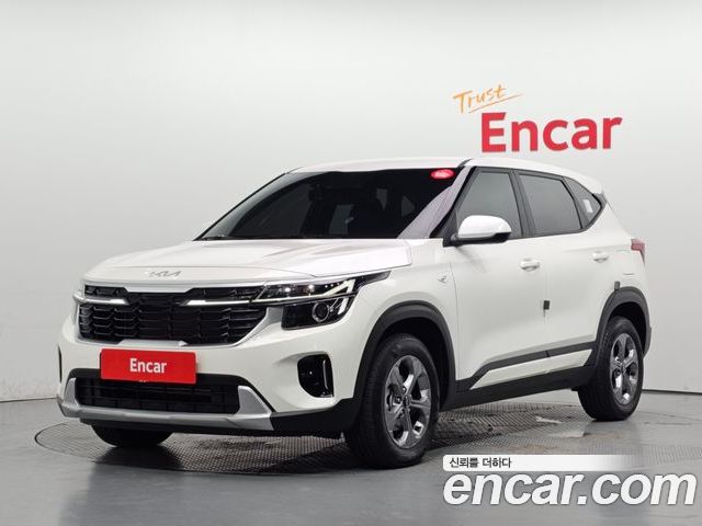 Kia Seltos 2024