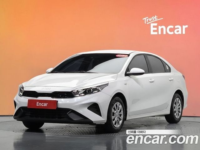 Kia K3 2024