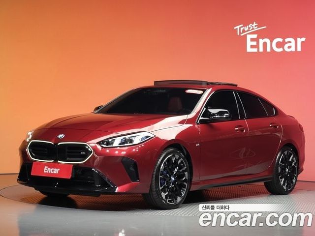 BMW 2 Series 2025
