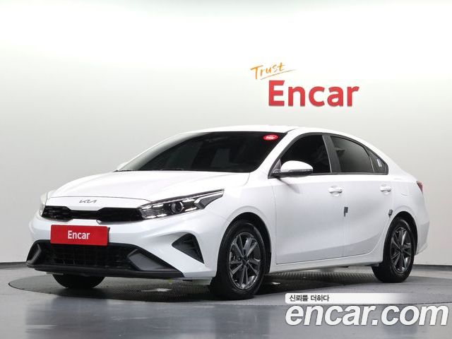 Kia K3 2023