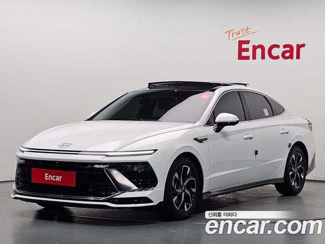 Hyundai Sonata 2024