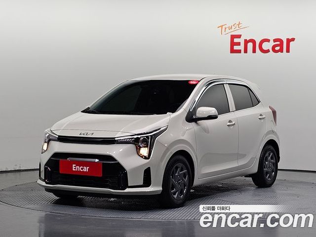 Kia Morning 2026