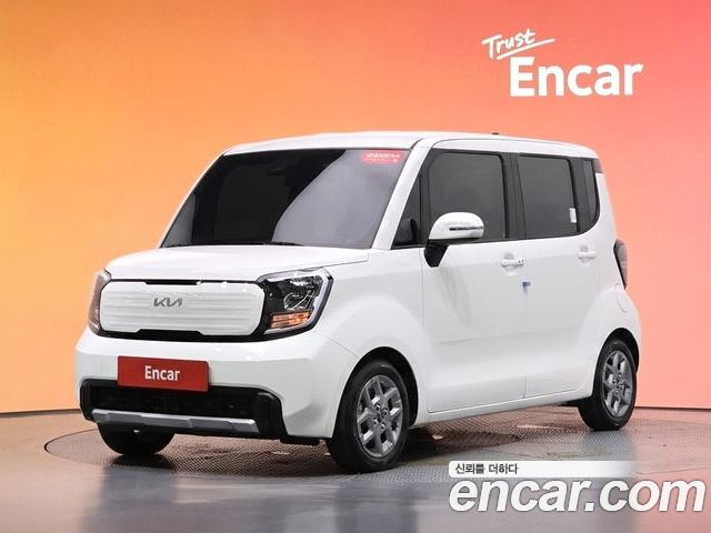 Kia Ray 2026