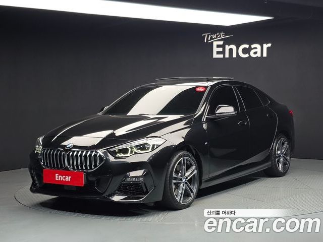 BMW 2 Series 2023
