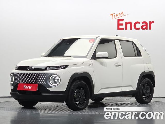 Hyundai Casper 2024