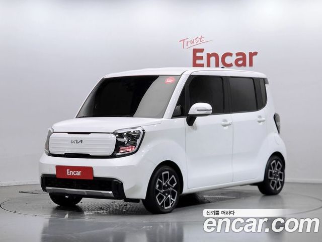 Kia Ray 2023