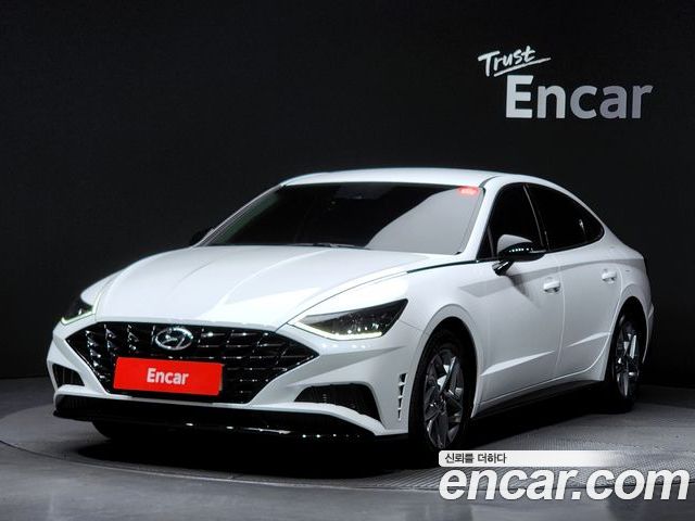 Hyundai Sonata 2023