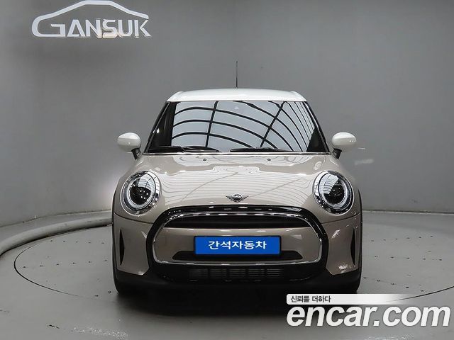 MINI Cooper 2024