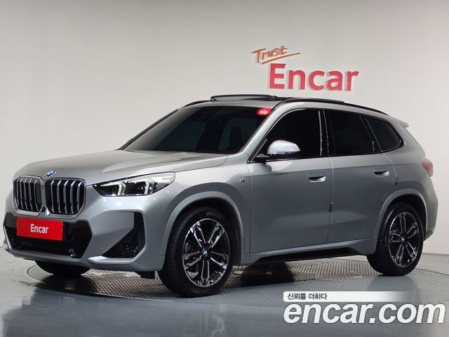 BMW X1 2023