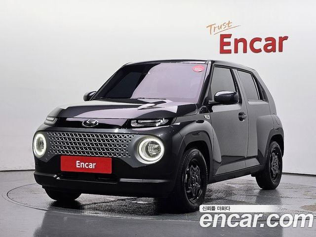 Hyundai Casper 2023