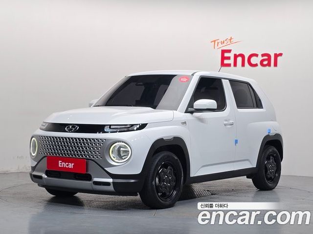 Hyundai Casper 2023