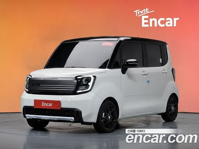 Kia Ray 2027