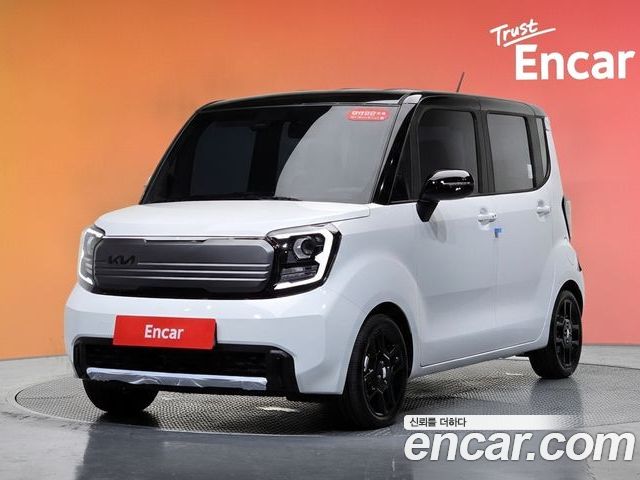 Kia Ray 2027