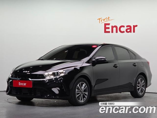 Kia K3 2023