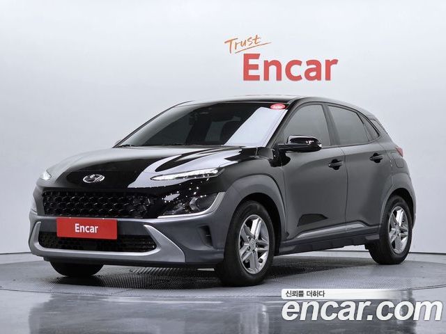 Hyundai Kona 2022–2026